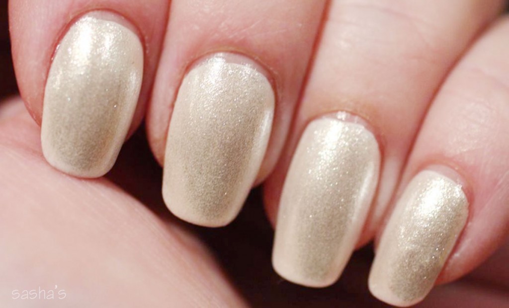 shimmer white nails base for stamping